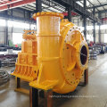 18 inch 450WN 3500m3/h sand cutter suction dredge pump for Chinese dredger